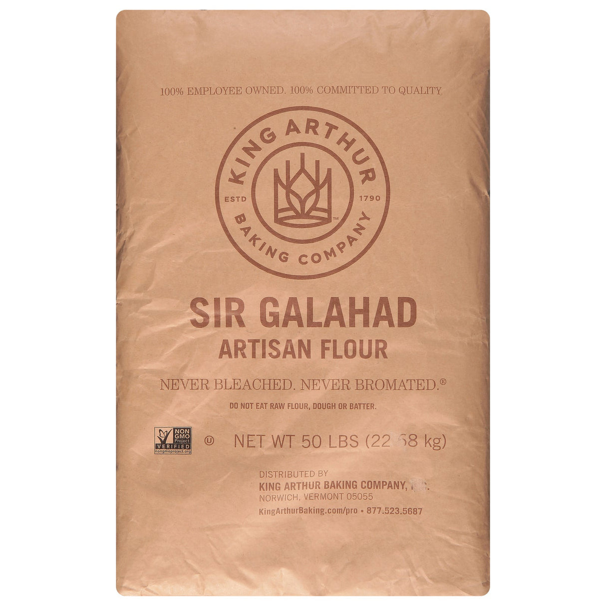 Flour, Sir Galahad Artisan,1 - 50 POUND