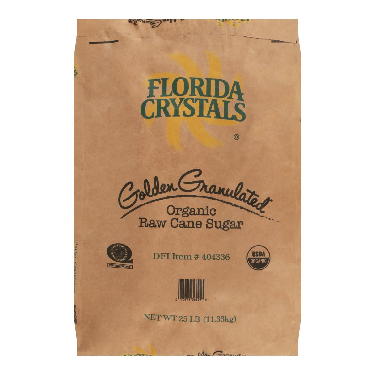 Sugar, Powdered, Bulk,1 - 25 POUND