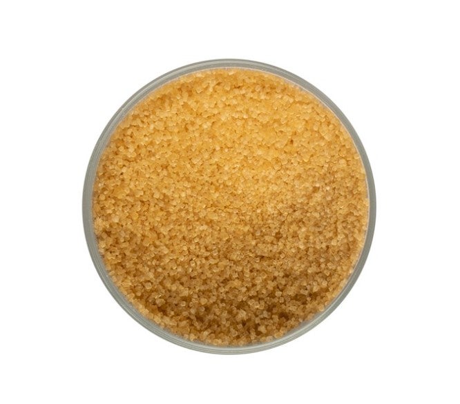 Sugar, Turbinado, Bulk,1 - 50 POUND