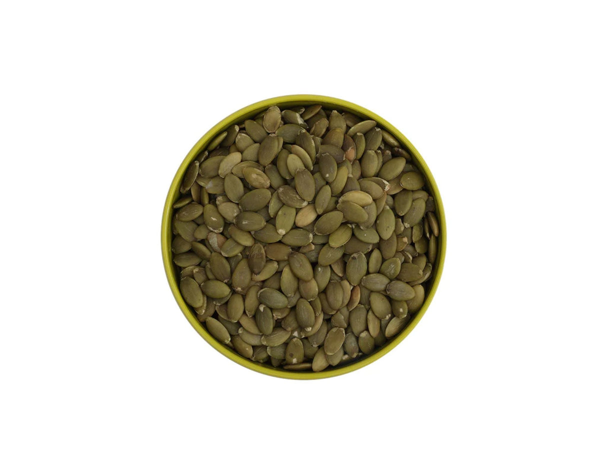 Seeds, Pumpkin, Bulk,1 - 27 POUND