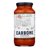 Sauce, Marinara, Mushroom,6 - 24 OUNCE