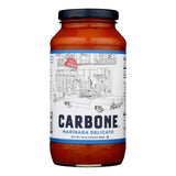 Sauce, Marinara Delicato,6 - 24 OUNCE
