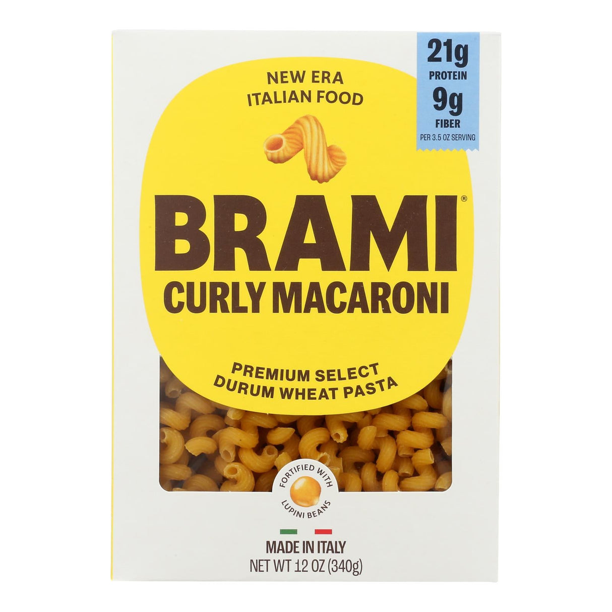Pasta, Macaroni,8 - 12 OUNCE