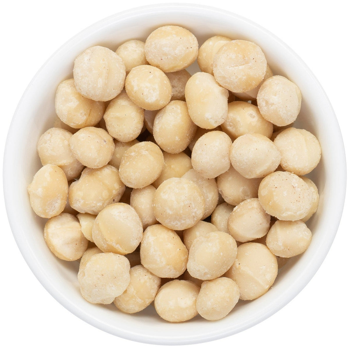 Macadamia Nuts, Raw,1 - 5 POUND
