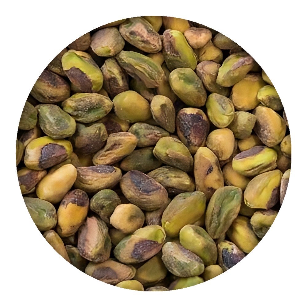 Pistachios, Raw, Bulk,1 - 5 POUND
