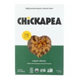 Pasta, Elbow, Chickpea & Yellow Pea,6 - 8 OUNCE