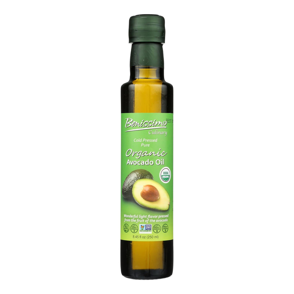 Oil, Avocado,6 - 8.45 FLUID