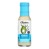 Dressing, Ranch, made with Avocado Oil,6 - 8 FLUID