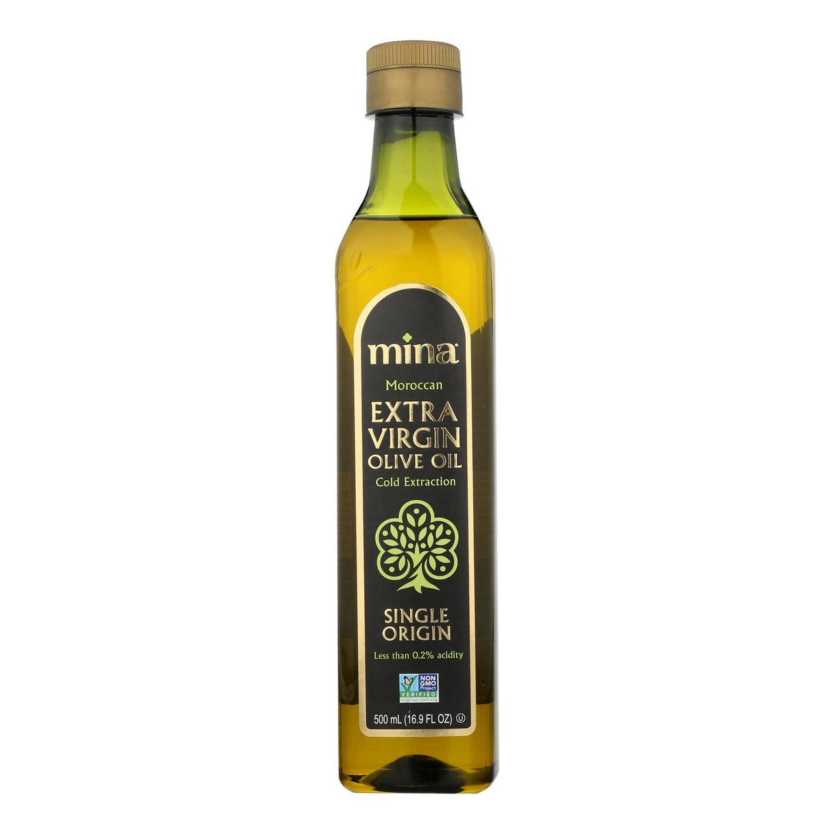 Oil, Olive, Extra Virgin,6 - 16.9 FLUID