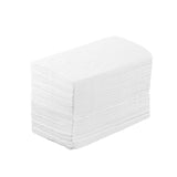 Napkins, Dinner, Saving Nature 2-Ply, White, 17 x 15 Inch,150 - 1 EACH