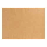 Food Wrap & Basket Liners, RW Base 15 x 11 Inch, Greaseproof Paper, Kraft,200 - 1 EACH