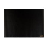 Food Wrap & Basket Liners, RW Base 15 x 11 Inch, Greaseproof Paper, Black,200 - 1 EACH