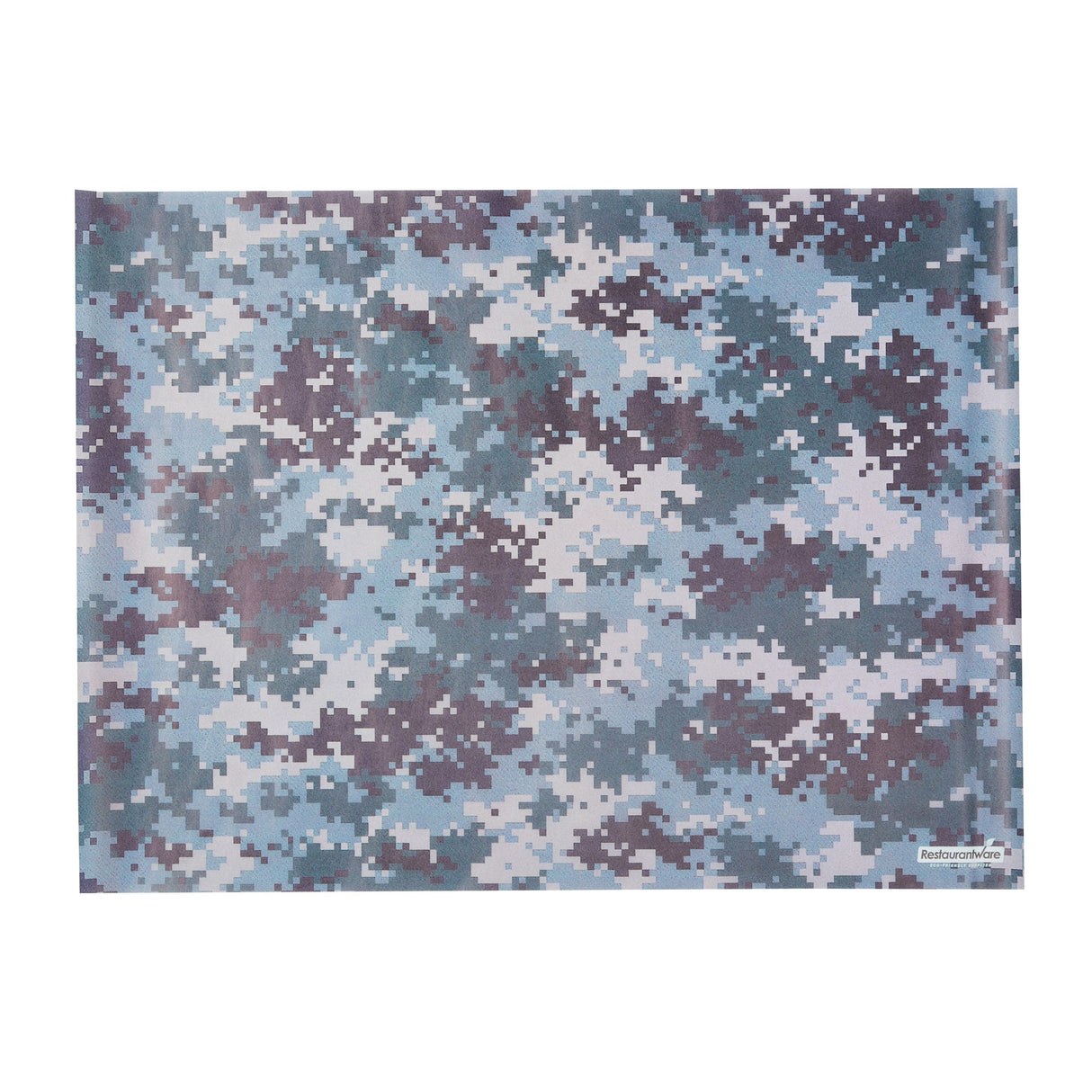 Food Wrap & Basket Liners, RW Base 15 x 11 Inch, Greaseproof Paper, Camouflage,200 - 1 EACH