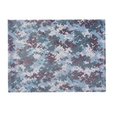 Food Wrap & Basket Liners, RW Base 15 x 11 Inch, Greaseproof Paper, Camouflage,200 - 1 EACH