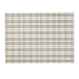 Food Wrap & Basket Liners, RW Base 15 x 11 Inch, Greaseproof Paper, Plaid,200 - 1 EACH