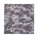 Food Wrap & Basket Liners, Bakery, RW Base 12 x 12 Inch, Greaseproof Paper, Camouflage,2000 - 1 EACH