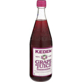 Juice, Concord Grape,12 - 22 FLUID