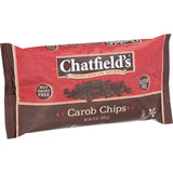 Chips, Carob,12 - 12 OUNCE