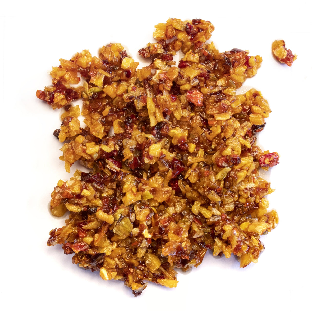 Onions, Crisp, Spicy Chili, Shelf-Stable,6 - 35 OUNCE