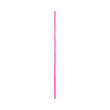 Cake Pop & Lollipop Stick, 6 x 0.16 Inch, Paper, Pink,25 - 1 EACH