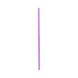 Cake Pop & Lollipop Stick, 6 x 0.16 Inch, Paper, Purple,25 - 1 EACH