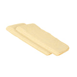 Cloth, Clean Tek Professional 25.25 x 17 Inc, Yellow, 3D Chamois, includes Storage Tube,20 - 1 EACH