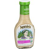 Dressing, Caesar, Organic,6 - 236 ML