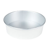 Containers, Take-Out, Foil Lux 17 Ounce, Paper, White, 6 x 6 x 1.75 Inch,50 - 1 EACH
