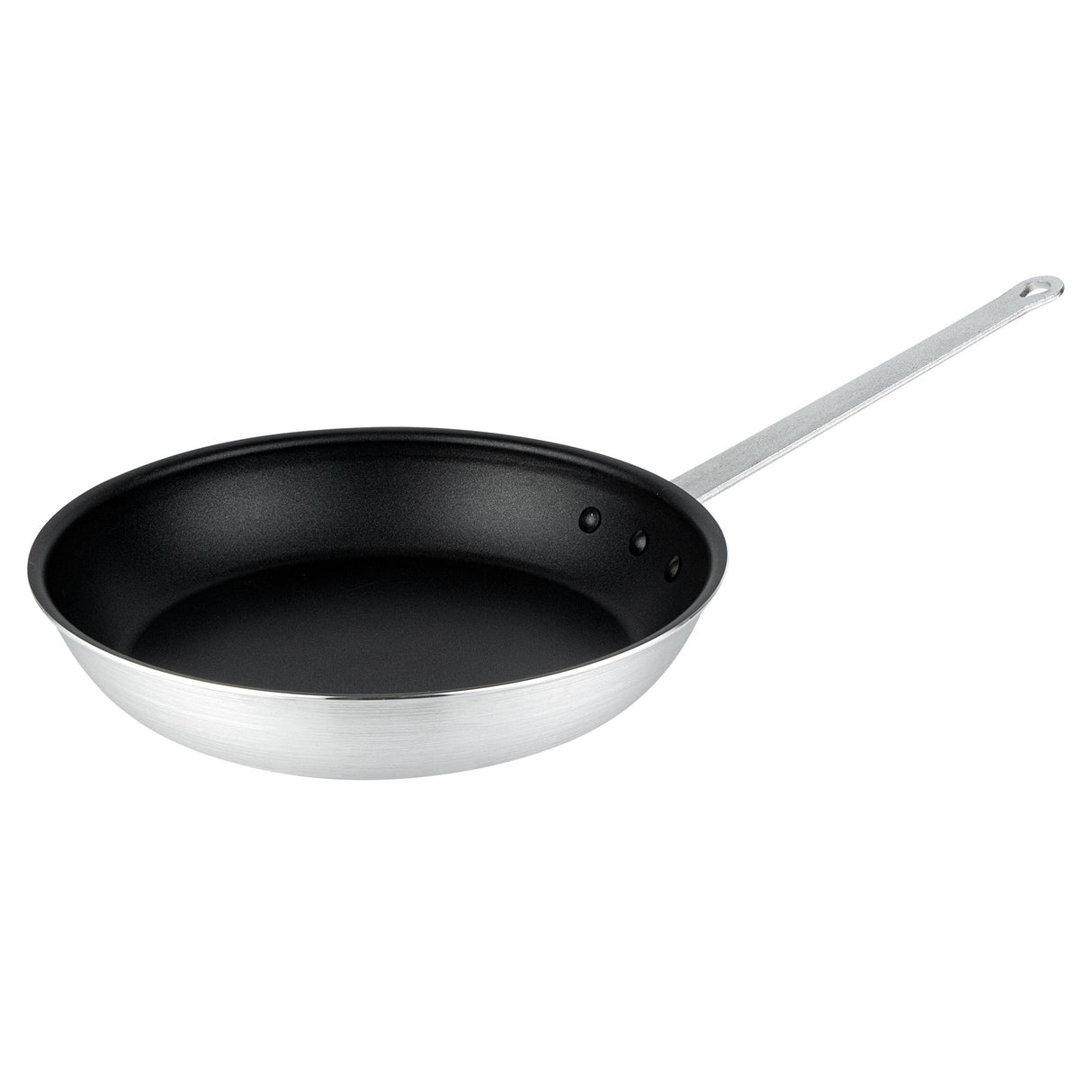 Pan, Fry, Met Lux 14 Inch, Non-Stick, Aluminum,1 - 1 EACH