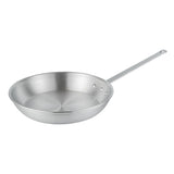 Pan, Fry, Met Lux 14 Inch, Aluminum,1 - 1 EACH