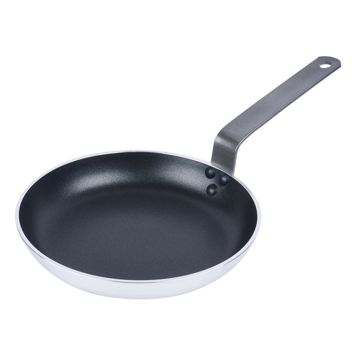 Pan, Fry, Met Lux 9 Inch, Non-Stick Heavy-Duty Induction Ready, Aluminum,1 - 1 EACH