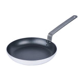 Pans, Fry, Met Lux 10 Inch, Non-Stick Heavy-Duty Induction Ready, Aluminum,6 - 1 EACH