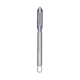 Peeler, Vegetable, German Standard, 7.75 Inch, Stainless Steel,1 - 1 EACH