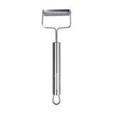 Peeler, Julienne Blade Y-Shape Vegetable, German Standard, 6.50 Inch, Stainless Steel,1 - 1 EACH
