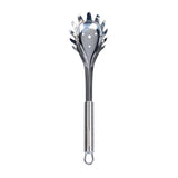 Forks, Pasta, 12.50 x 2.75 x 1.50 Inch, Stainless Steel,1 - 1 EACH