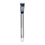Zester, Citrus, German Standard, 5.75 Inch, Stainless Steel,1 - 1 EACH