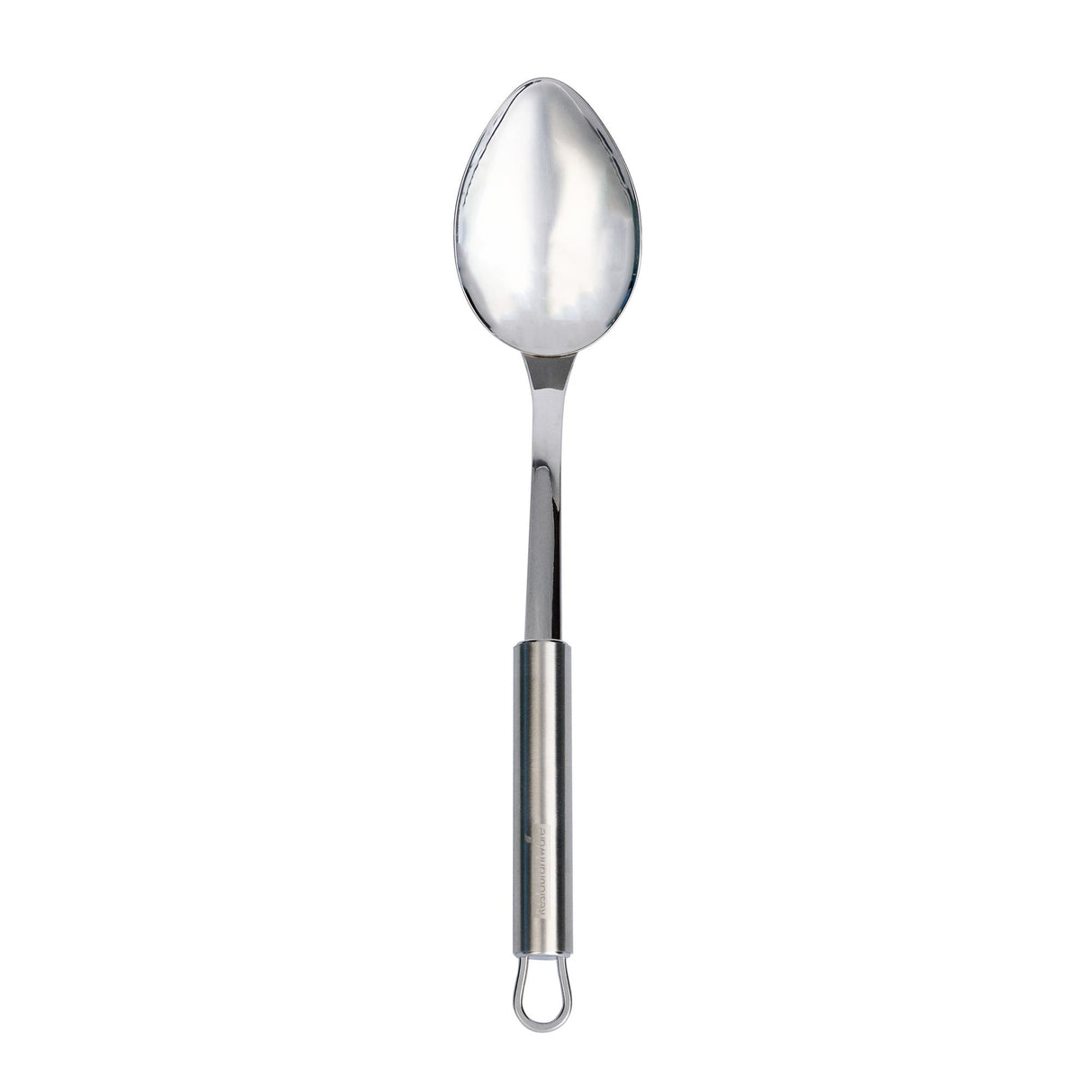 Spoon, Serving, German Standard, 12.25 Inch, Stainless Steel,1 - 1 EACH