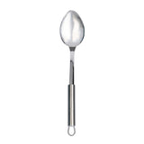 Spoon, Serving, German Standard, 12.25 Inch, Stainless Steel,1 - 1 EACH