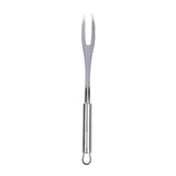 Forks, Carving & Pot, 12.75 Inch, Stainless Steel,1 - 1 EACH