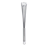 Whisk, Ball, German Standard, 12.50 Inch, Stainless Steel,1 - 1 EACH