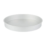 Pan, Cake, Met Lux 14 x 14 x 2 Inch, Aluminum, Round, Straight-Sided,1 - 1 EACH