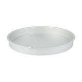 Pan, Cake, Met Lux 16 x 16 x 2 Inch, Aluminum, Round, Straight-Sided,1 - 1 EACH