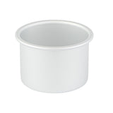 Pan, Cake, Met Lux 4 x 4 x 3 Inch, Aluminum, Round, Straight-Sided,1 - 1 EACH