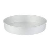 Pan, Cake, Met Lux 16 x 16 x 3 Inch, Aluminum, Round, Straight-Sided,1 - 1 EACH