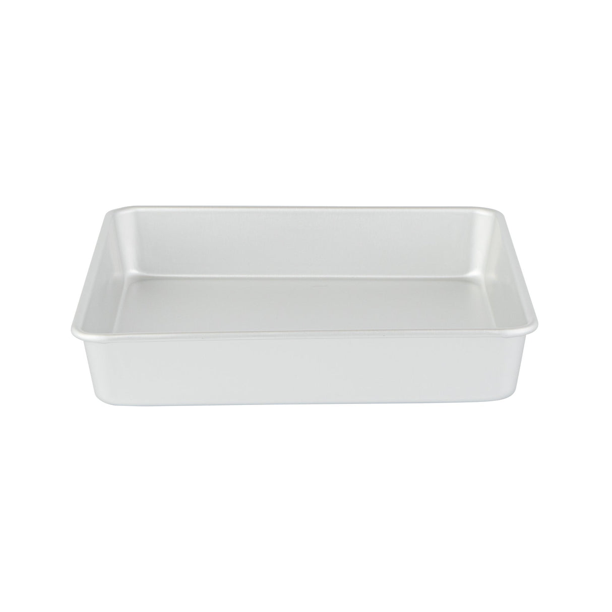 Pan, Cake, Met Lux 10 x 10 x 2 Inch, Aluminum, Square,1 - 1 EACH