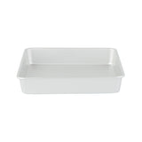Pan, Cake, Met Lux 10 x 10 x 2 Inch, Aluminum, Square,1 - 1 EACH