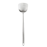 Spatulas, Wok, Motomori 17 Inch, Stainless Steel,10 - 1 EACH