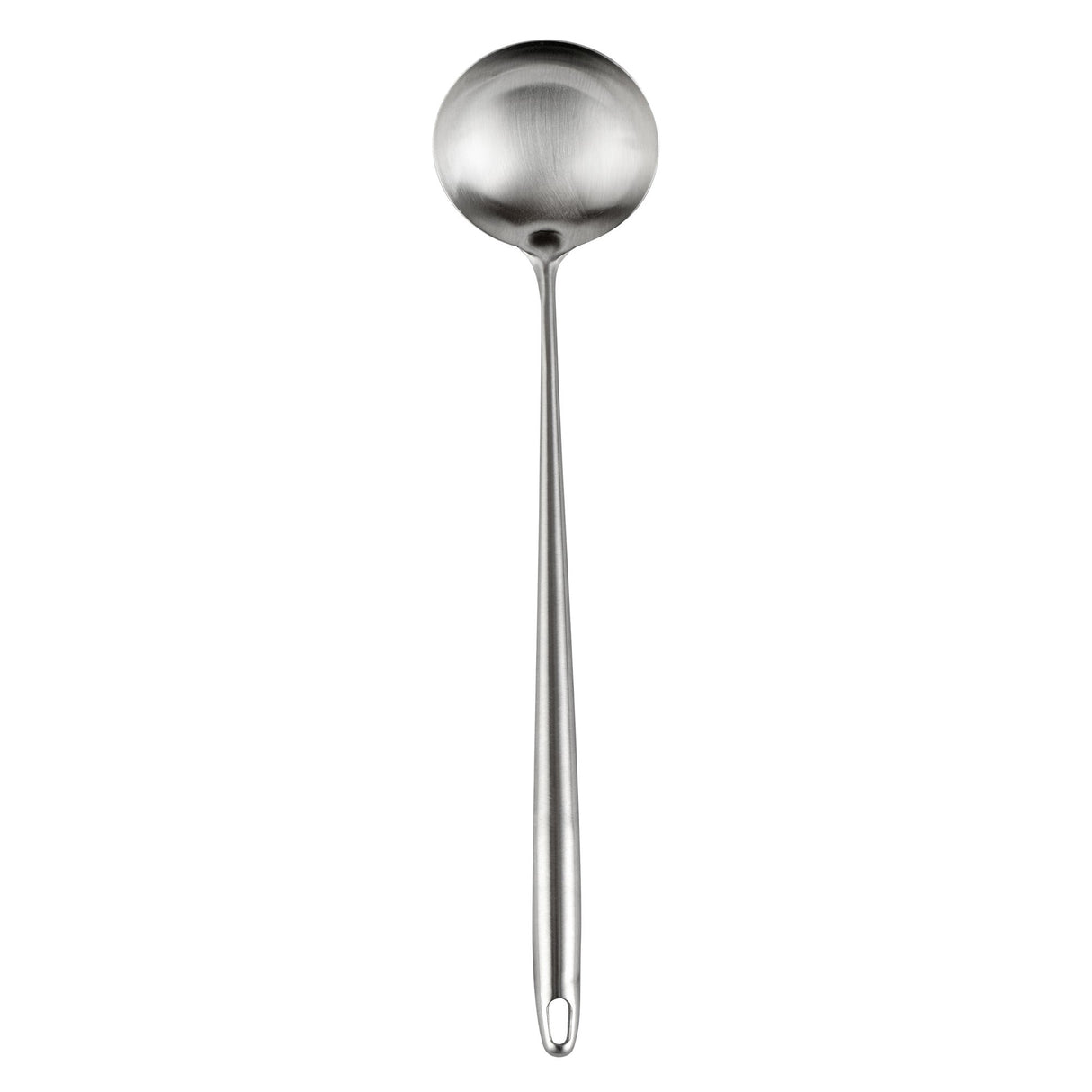 Ladles, Wok, Motomori 17 Inch, Stainless Steel,10 - 1 EACH