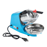Crushers, Ice, Hi Tek, Countertop, Blue, 110 Volt,1 - 1 EACH