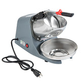 Crushers, Ice, Hi Tek, Countertop, Gray, 110 Volt,1 - 1 EACH